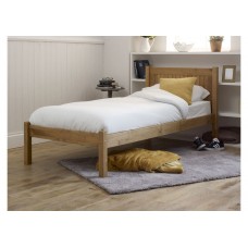 Albany 3'0" Pine Bed Frame
