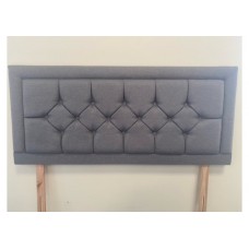 Rose 4'0" Small Double Size Headboard