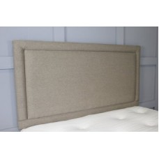 Clover 4'0" Small Double Size Headboard