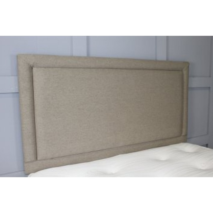 Clover 4'0" Small Double Size Headboard
