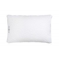 Snow Memory Foam Pillow