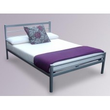 Mars 4ft Small Double Bed Frame