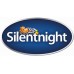Silentnight Gel 2000 4ft 6in Double Divan Set