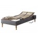 Nimbus 4'0" Small Double Adjustable Bed 