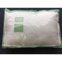 Pure Bamboo Quilted Pillow